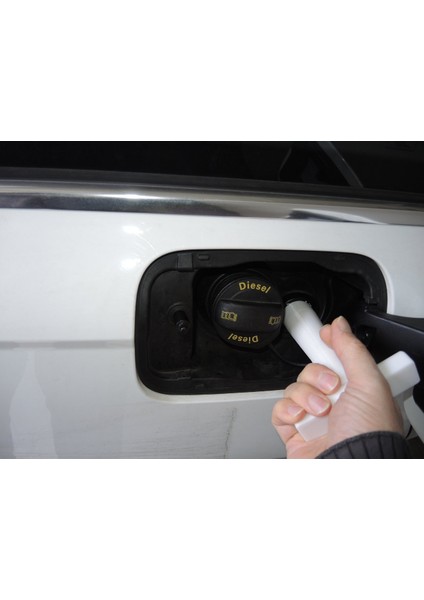 Yeni Audi A6 Için Adblue Anahtarı T3324808