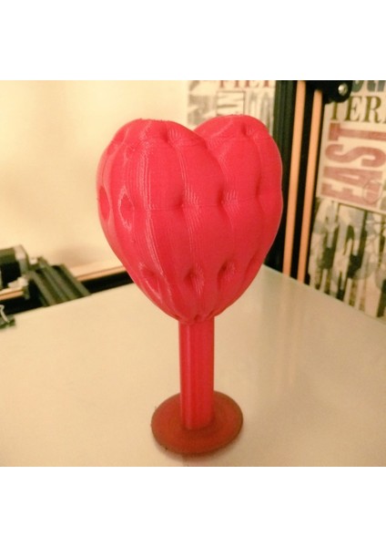 Yeni Döşemeli Kalp T2751631