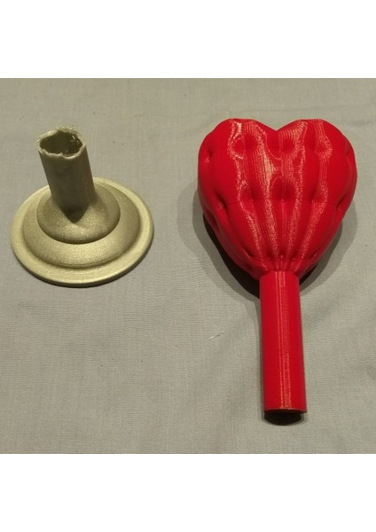 Yeni Döşemeli Kalp T2751631 fiyatları