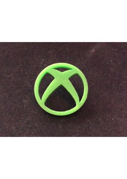 Yeni Xbox Pin'i T3077781