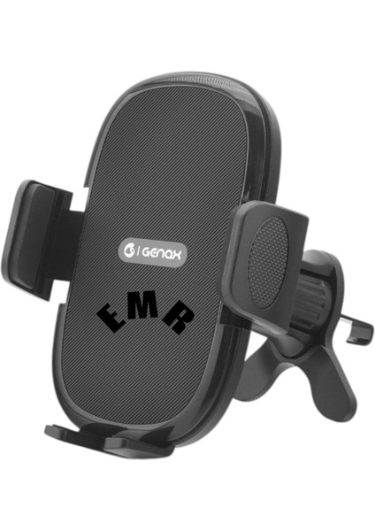Araç Içi Telefon Tutucu Güçlü Kancalı Yapısı Havalandırma Çıkışına Uygun Kompakt Tasarımıyla Araçiçi Kullanımda Hem Güvenlik Hem De Konfor Sunar. fırsatları