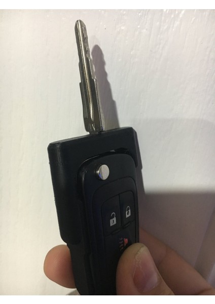 Yeni Chevrolet Anahtar Adaptörü T1872974 indirimleri