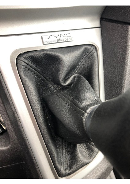 Yeni Ford Focus Vites Çerçevesi T3372268