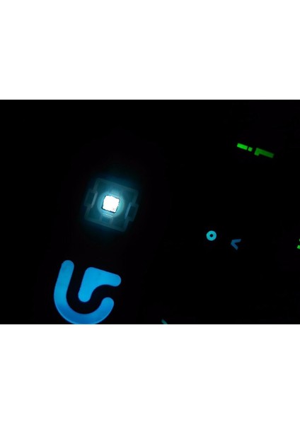 Yeni Romer-G Keycaps // Mükemmel Uyum // Klavyeler Için T2008539 fiyatları