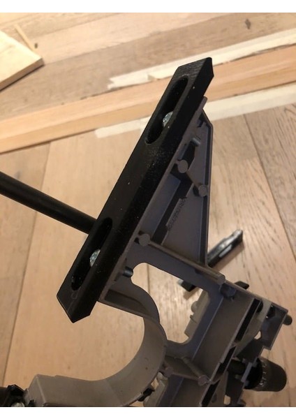 Yeni Bosch Gof 1600 Yönlendirici Kılavuzu Yedek Ayaklar T4626429 modelleri