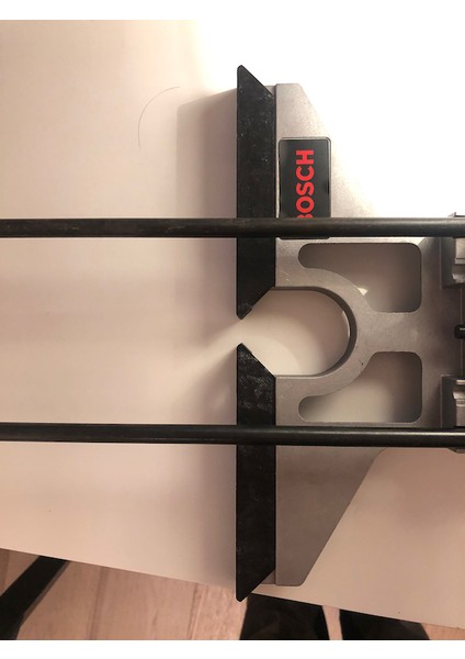 Yeni Bosch Gof 1600 Yönlendirici Kılavuzu Yedek Ayaklar T4626429 indirimleri