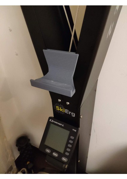 Yeni Concept2 Skierg2 Ipad Tutucu T4570522