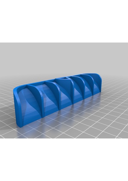 Yeni Difüzör Opel Corsa Opc Rallisi 1/10 T2343572 fırsatları