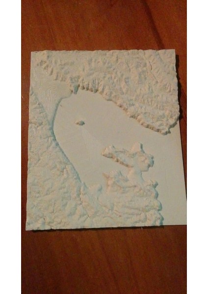 Yeni Wellington Limanı, Petone ve Wainuiomata Dahil T316707