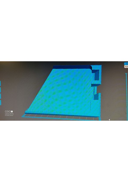 Yeni Lenovo Z6 Pro Standı