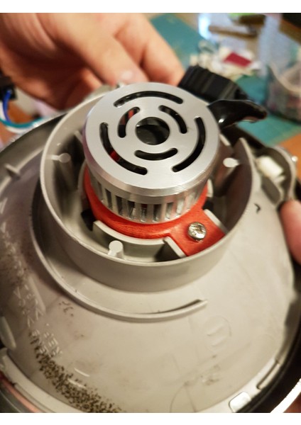Yeni Suzuki SV650 LED Lamba Adaptörü (Kırmızı) T2922785 fiyatları