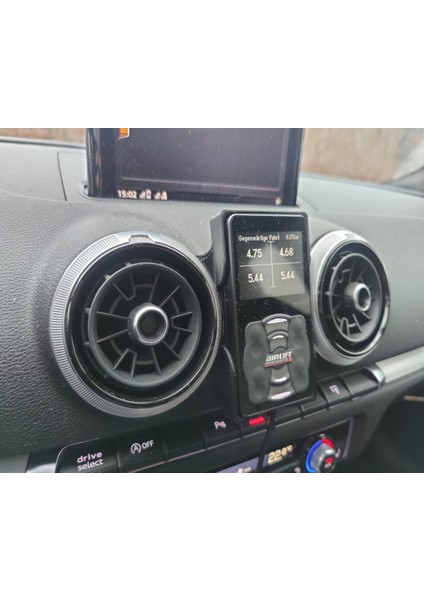 Yeni Audi A3/s3/rs3 8V Için Airlift Kontrol Ünitesi Tutucu T4667280