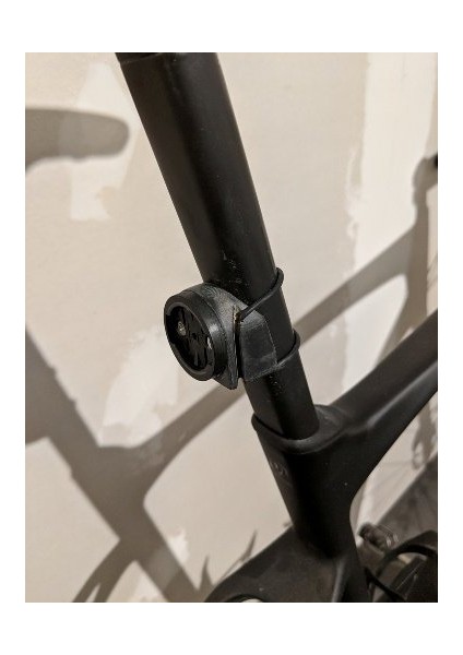 Yeni Dev D-Fuse Sele Direği Için Garmin Varia Montaj Parçası T4006186