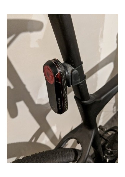 Yeni Dev D-Fuse Sele Direği Için Garmin Varia Montaj Parçası T4006186 fiyatları