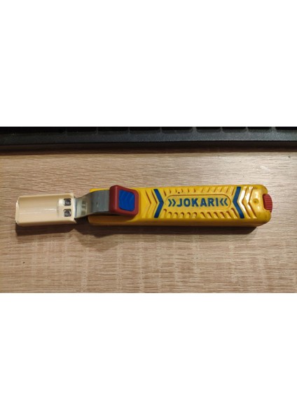 Yeni Bir Için Koruyucu Örtü Iolation (Jokari ve Analoglar) (Plastik Aparattır!!!)
