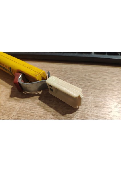 Yeni Bir Için Koruyucu Örtü Iolation (Jokari ve Analoglar) (Plastik Aparattır!!!) modelleri