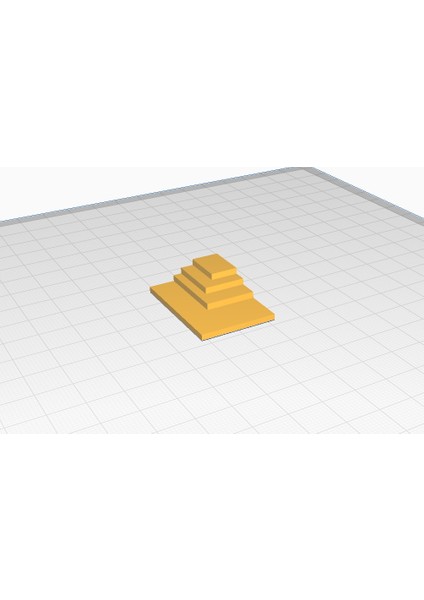 Yeni Kameraların Matrislerinin Boyutları. (Plastik Aparattır!!!)