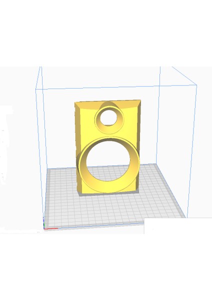 Yeni Ev Yapımı Hoparlörler İçin Ön Paneller fiyatları