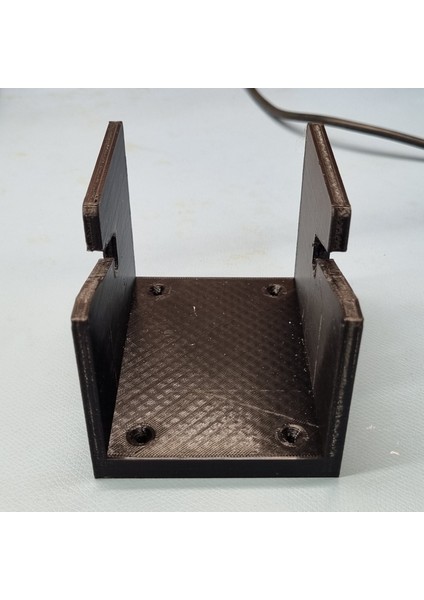 Yeni Bobin Için Adaptör ile Çelik Standı Po 61 (Plastik Aparattır!!!) fiyatları