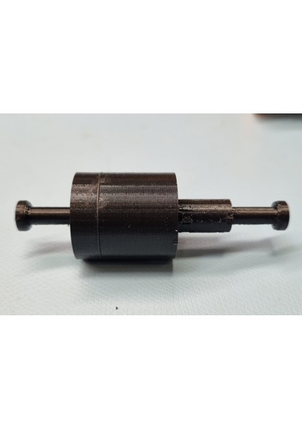 Yeni Bobin Için Adaptör ile Çelik Standı Po 61 (Plastik Aparattır!!!) modelleri