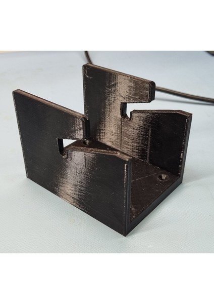 Yeni Bobin Için Adaptör ile Çelik Standı Po 61 (Plastik Aparattır!!!) fırsatları