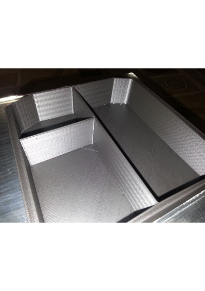 Yeni Rav4 (2000-2005) Bir Kol Dayama Organizatörü (Plastik Aparattır!!!) modelleri