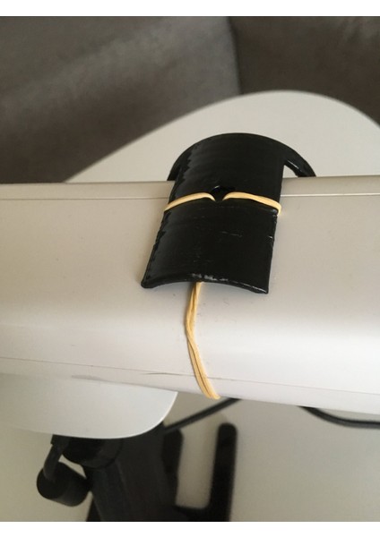 Yeni Tek Gözlük - Kinect Lens Tutucu T2743575 fiyatları