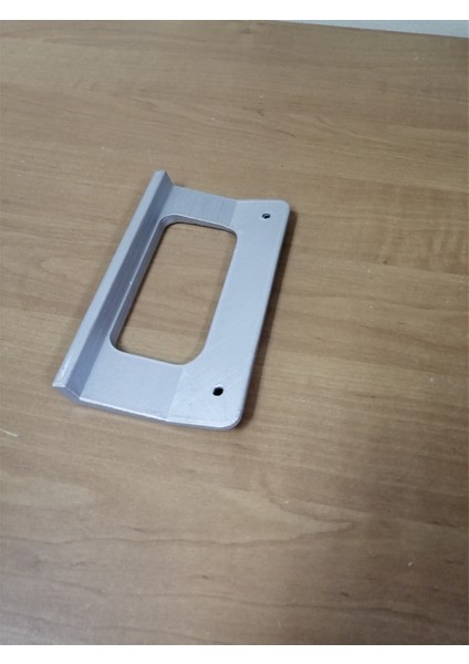 Yeni Buzdolabına Teslim (Kendi Çıkışı) (Plastik Aparattır!!!)