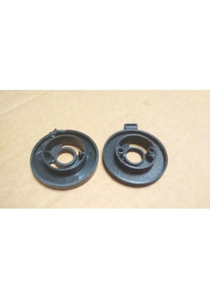 Yeni Taşınabilir Gaz Ocağı Kovica İçin Braket