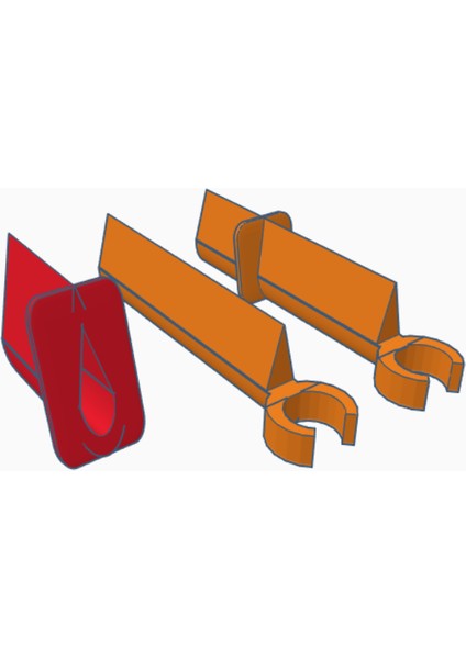 Yeni Akk Aio Kamera Montajı (7,7 mm) fiyatları