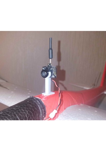 Yeni Akk Aio Kamera Montajı (7,7 mm) modelleri