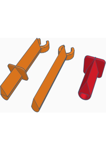 Yeni Akk Aio Kamera Montajı (7,7 mm) fırsatları