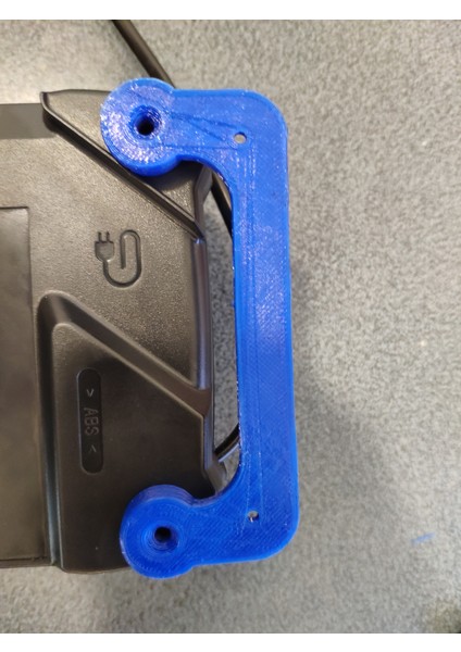 Yeni Bosch Gal Cv Şarj Cihazı Duvara Montaj Aparatı T4328129 fiyatları