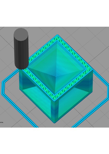 Yeni Test Küpü "hyperkub" (Plastik Aparattır!!!) fiyatları