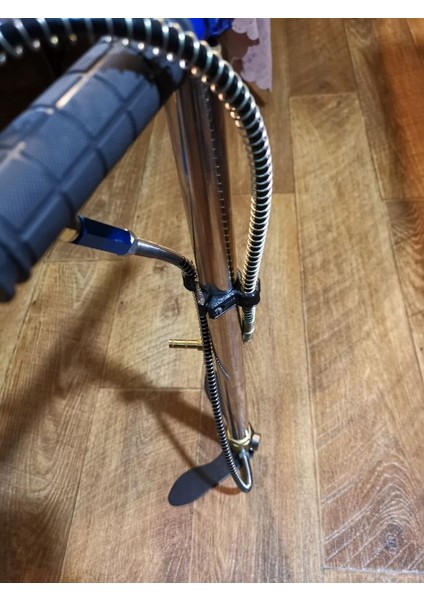 Yeni Pcp Hortumunun Sahibi. (Plastik Aparattır!!!) fiyatları