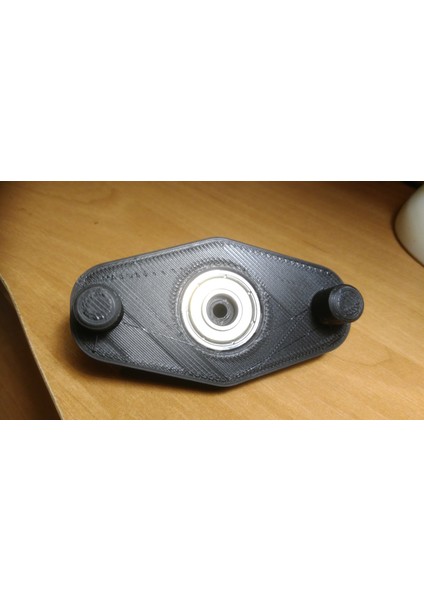 Yeni Sunta Için Iki Iletken ve Sadece Rulmanlarda Değil (Plastik Aparattır!!!) fırsatları