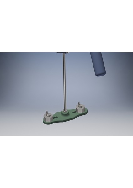 Yeni 3D Yazıcıda Telefon Için Steadicam, Video Sabitleyici, Diy Steadicam (Plastik Aparattır!!!)