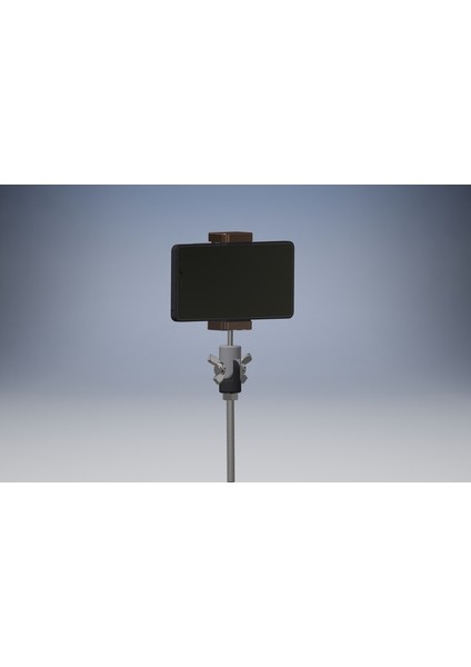 Yeni 3D Yazıcıda Telefon Için Steadicam, Video Sabitleyici, Diy Steadicam (Plastik Aparattır!!!) modelleri