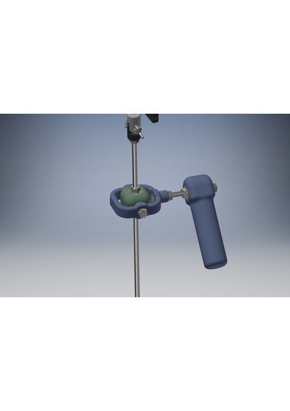 Yeni 3D Yazıcıda Telefon Için Steadicam, Video Sabitleyici, Diy Steadicam (Plastik Aparattır!!!) fırsatları