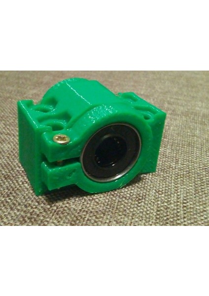 Yeni Lineer Rulman (Destek Modülü) (Plastik Aparattır!!!) modelleri