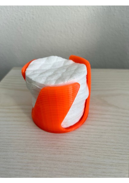 Yeni Pamuklu Ped Dispenseri T5191166 fırsatları