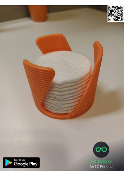 Yeni Pamuklu Ped Dispenseri T5191166 indirimleri