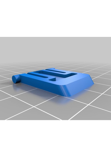 Yeni K200 Için Klavye Ayağı T2204713