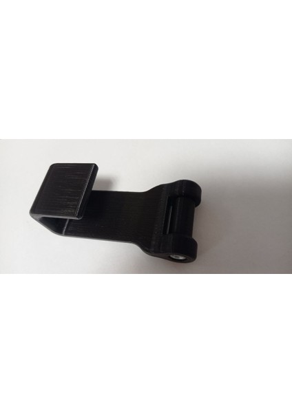 Yeni Geely Monjaro Bagaj (Plastik Aparattır!!!)