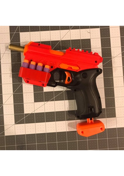 Yeni Nakavt Dart Tutucu T4041242