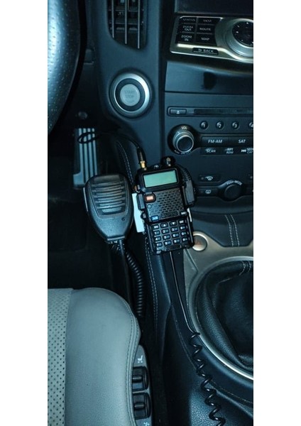 Yeni Nissan Konsol Klipsi T4897003 modelleri