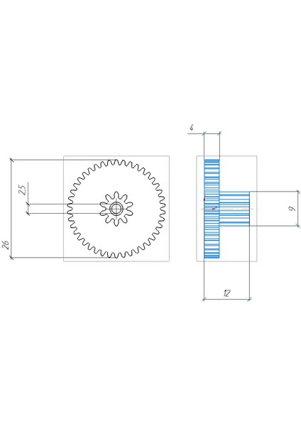 Yeni Dişli Kuluçka Makinesi (Plastik Aparattır!!!)