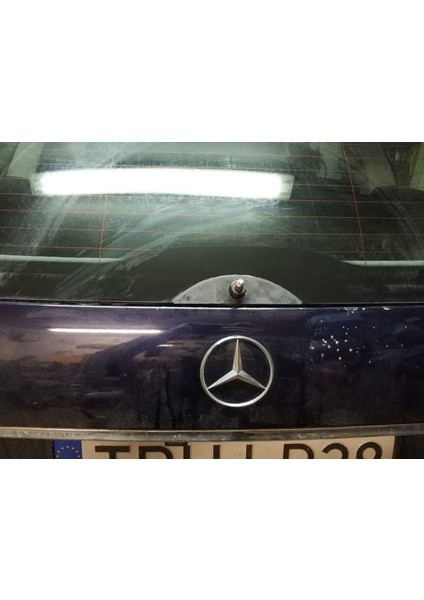 Yeni Mercedes W211 Arka Silecek / Cam Kapağı T4982852 fiyatları