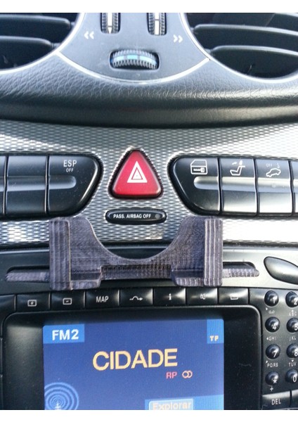 Yeni Telefon Tutucu Araba Mercedes C220 T2037171 fiyatları