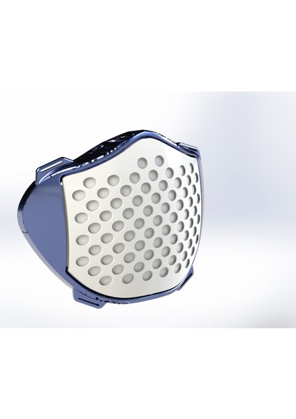 Yeni Başka Bir Solunum Cihazı (Plastik Aparattır!!!)